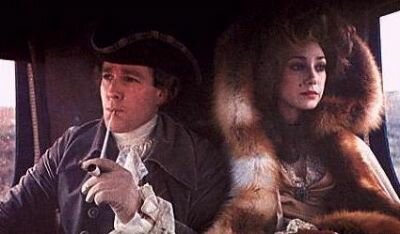 Barry Lyndon Review