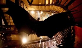 Batman Begins Review