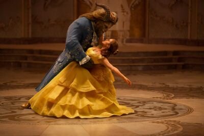 Beauty and the Beast Review