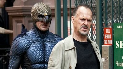 Birdman (or The Unexpected Virtue of Ignorance) Review