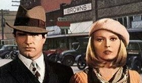 Bonnie And Clyde Review