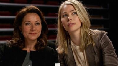 Borgen (TV) Review