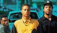 Boyz N The Hood Review