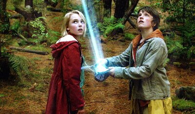 Bridge to Terabithia Review