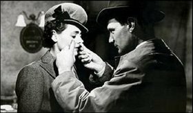 Brief Encounter Review