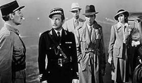 Casablanca Review