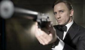 Casino Royale Review