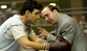 Cinderella Man Review