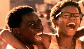 City of God/ Cidade de Deus Review