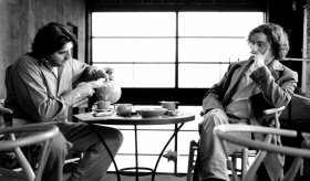 Coffee & Cigarettes/ Coffee and Cigarettes Review