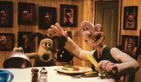 Wallace & Gromit: The Curse of the Were-Rabbit Review