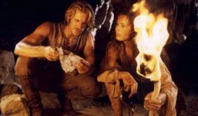 Cutthroat Island Review