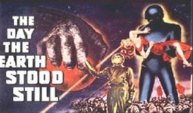 Day The Earth Stood Still Review