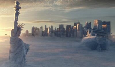 Day After Tomorrow Review