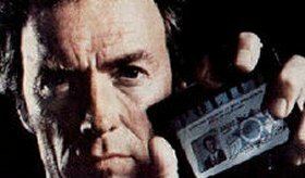 Dirty Harry Review