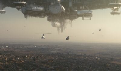 District 9 Review