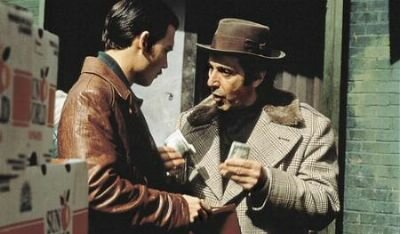 Donnie Brasco Review