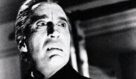 Dracula / The Horror Of Dracula Review