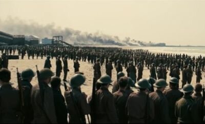 Dunkirk Review