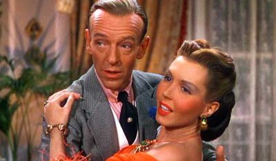 Easter Parade Review