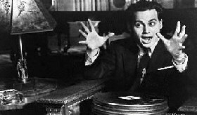 Ed Wood Review