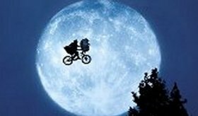 E.T. The Extra-Terrestrial Review