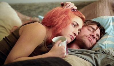 Eternal Sunshine of the Spotless Mind Review