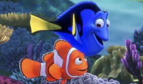 Finding Nemo Review