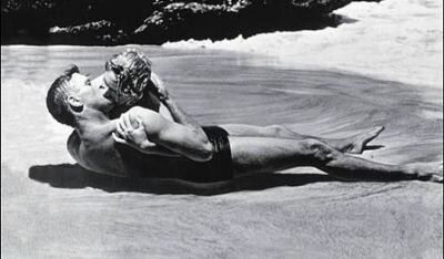 From Here To Eternity Review