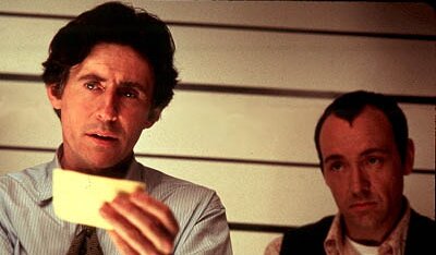 Usual Suspects Review