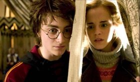 Harry Potter and the Goblet of Fire Review