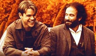 Good Will Hunting Review