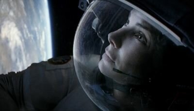 Gravity Review