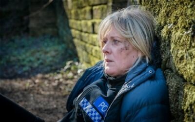 Happy Valley (TV) Review