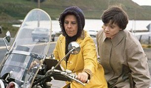 Harold And Maude Review