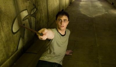 Harry Potter and the Order of the Phoenix Review