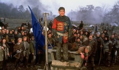 Henry V Review