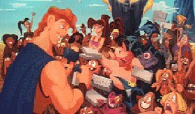 Hercules Review