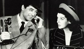 His Girl Friday Review