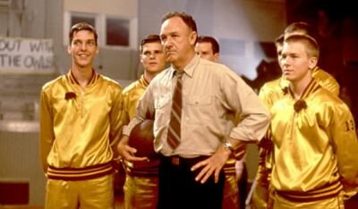 Hoosiers / Best Shot Review