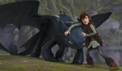 How to Train Your Dragon Review