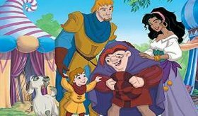 Hunchback Of Notre Dame Review