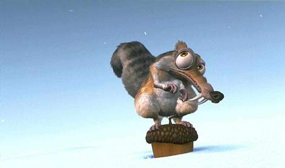 Ice Age Review