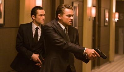 Inception Review