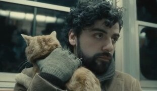 Inside Llewyn Davis Review