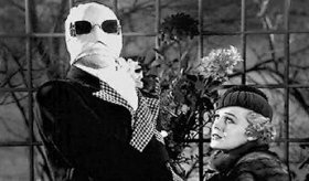 Invisible Man Review