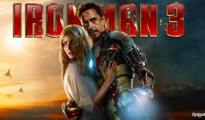 Iron Man 3 Review