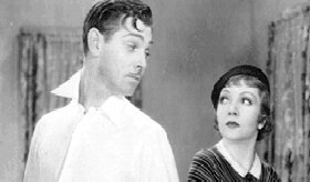 It Happened One Night Review