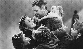 It's A Wonderful Life Review