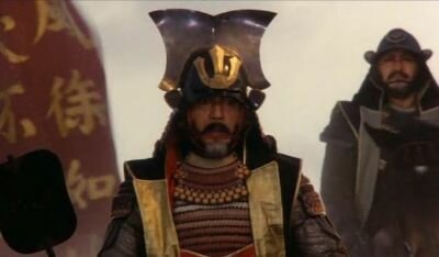 Kagemusha / The Double / Shadow Warrior Review